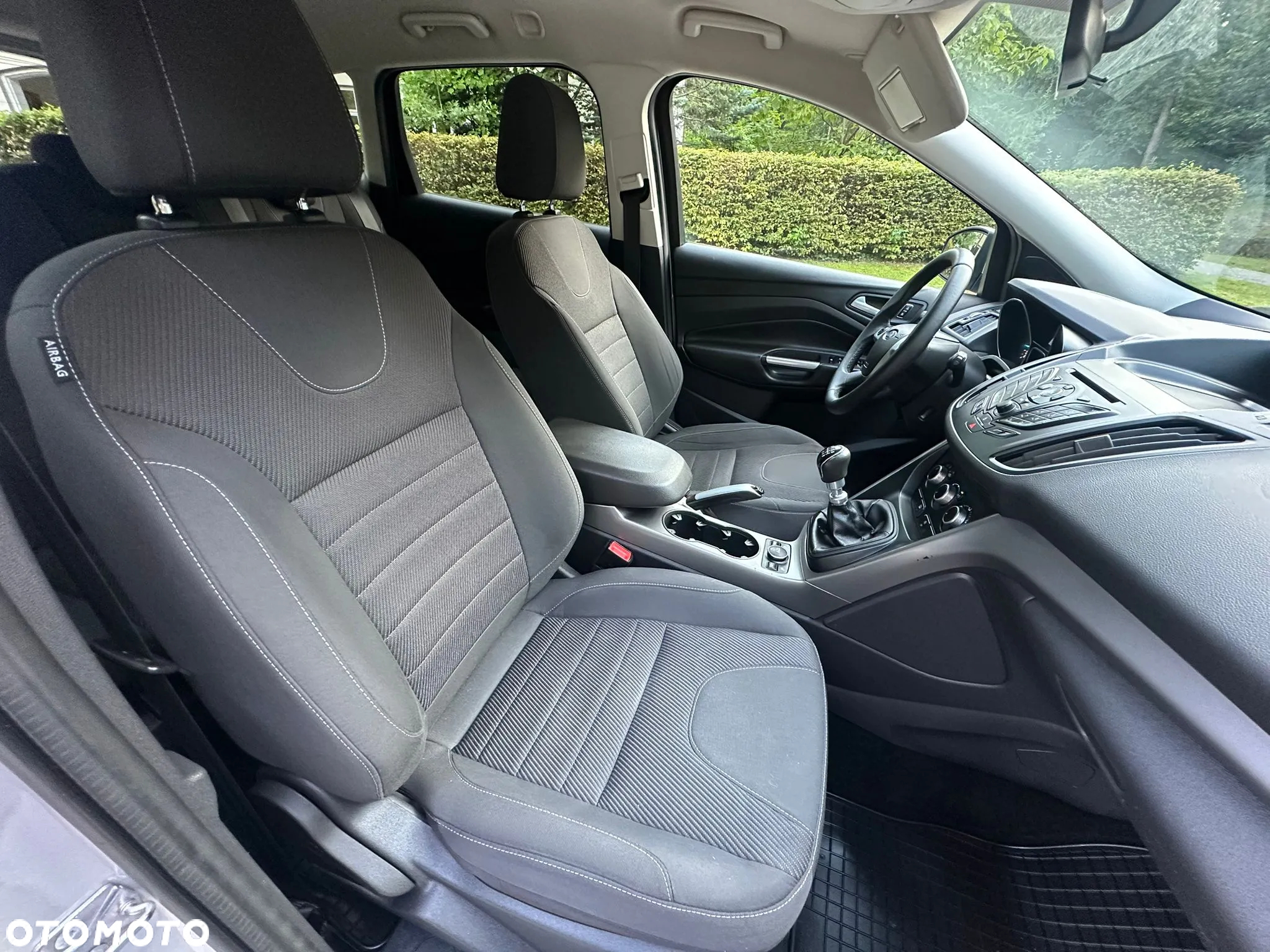 Ford Kuga 2.0 TDCi 4x4 Trend - 14
