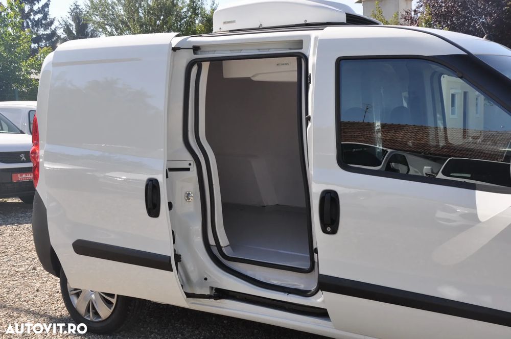 Opel Combo L2H1 CV Combi Sarcina utila marita - 11