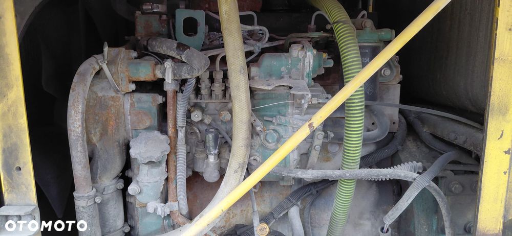 Volvo 50 C (1995r) 45 , 60 L 70 , 80 L 90 - 7