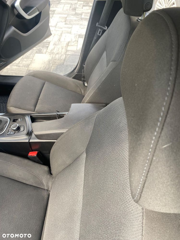 Opel Insignia 2009 photo 5