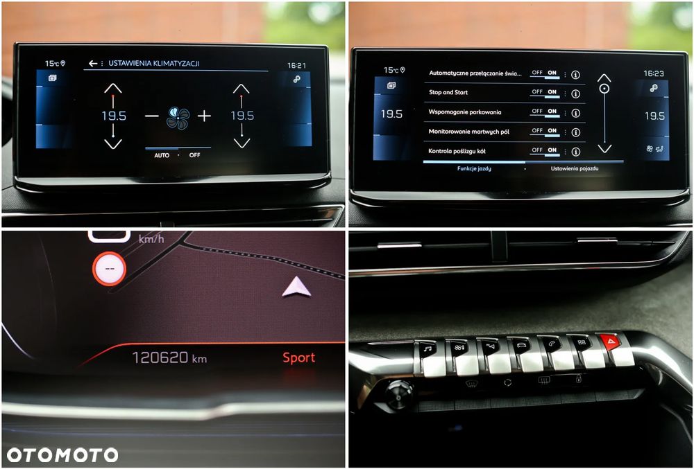 Peugeot 5008 2.0 BlueHDi GT S&S EAT8 - 35