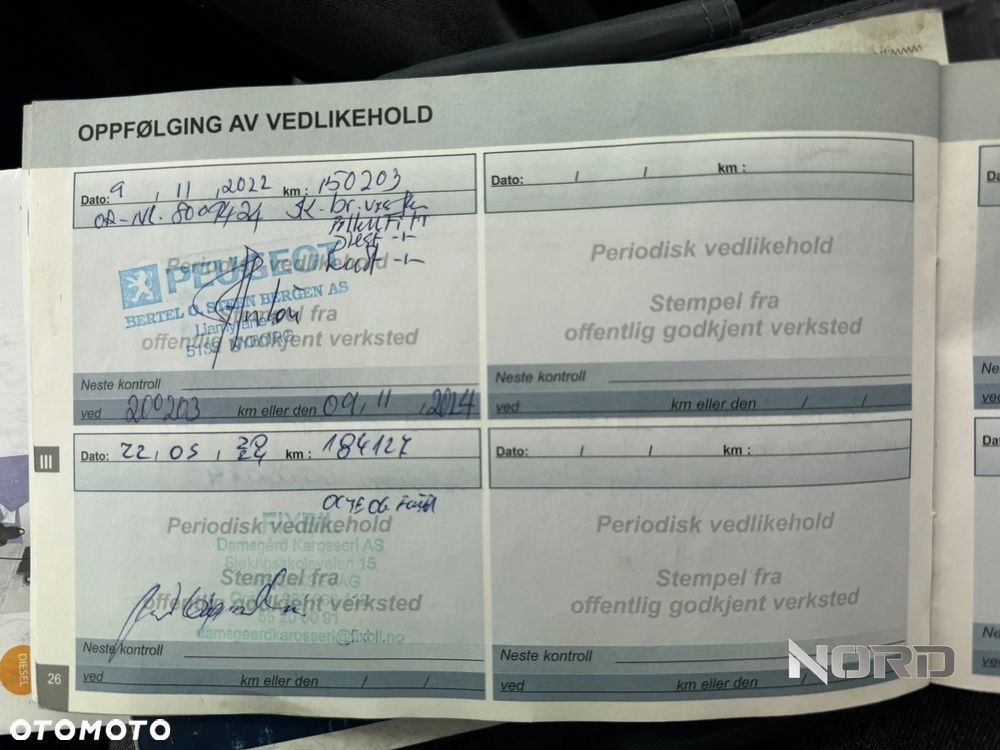 Peugeot Boxer L4 Winda - 34