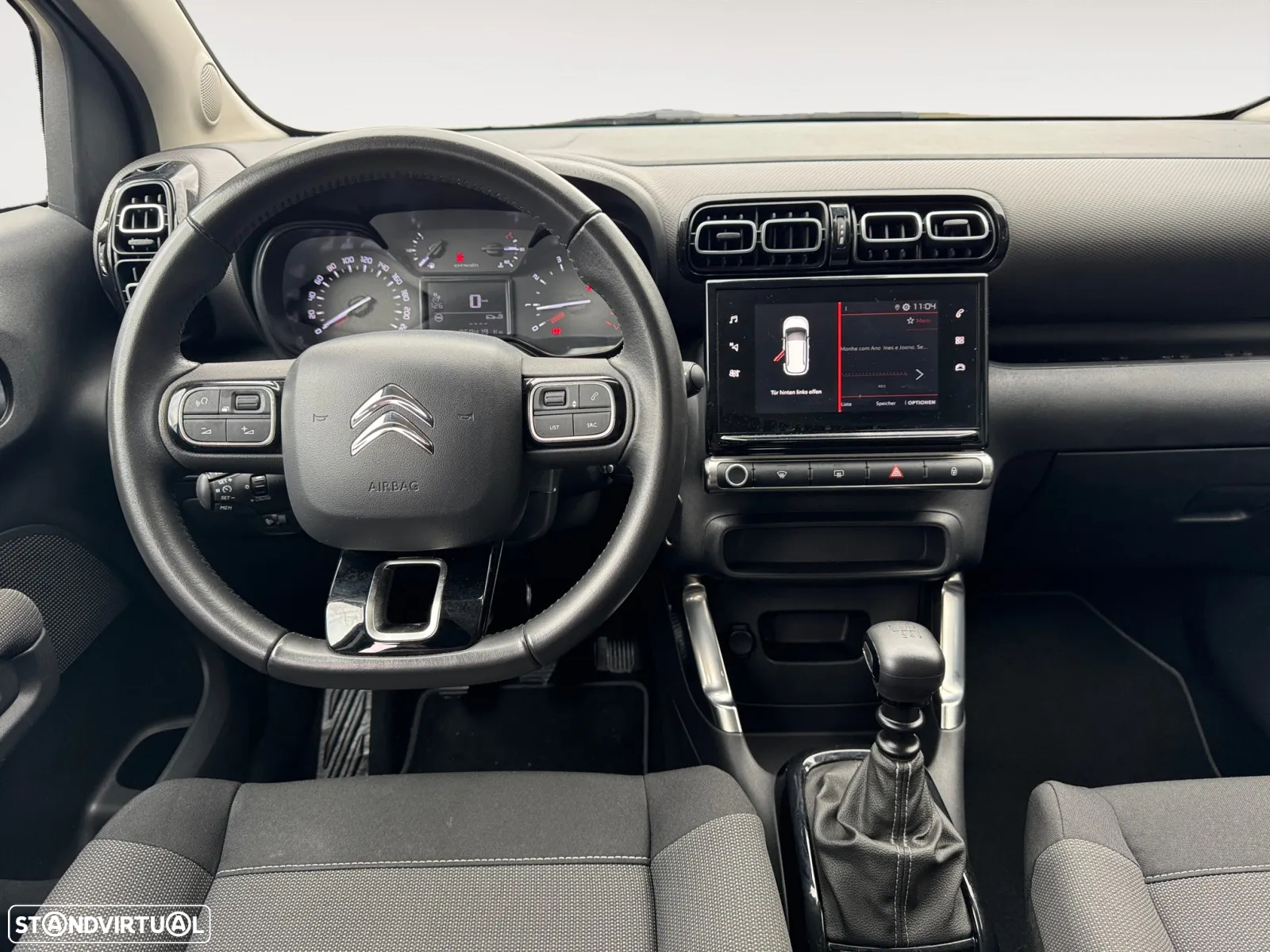 Citroën C3 1.2 PureTech C-Series - 11
