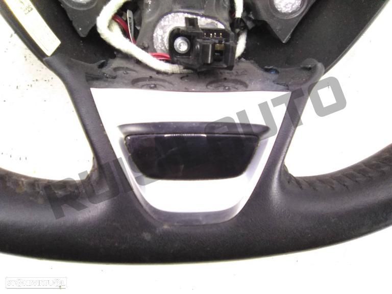 Volante  Renault Grand Scenic Iv [2016_2024] 1.5 Dci 110 - 4