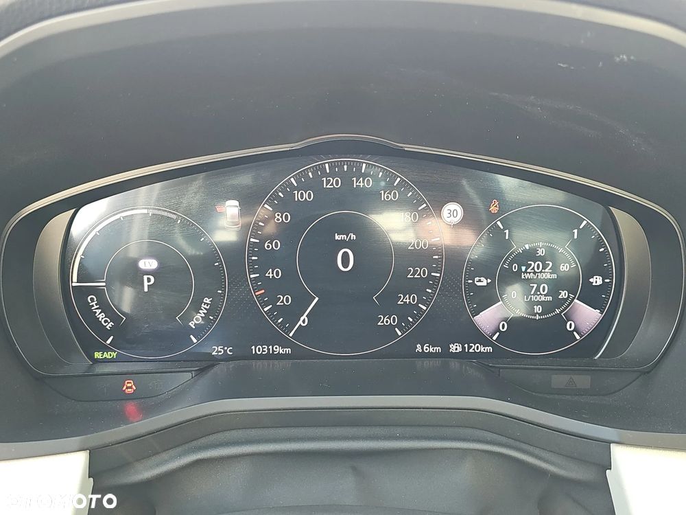 Mazda CX-60 2.5 PHEV Takumi Plus AWD - 15