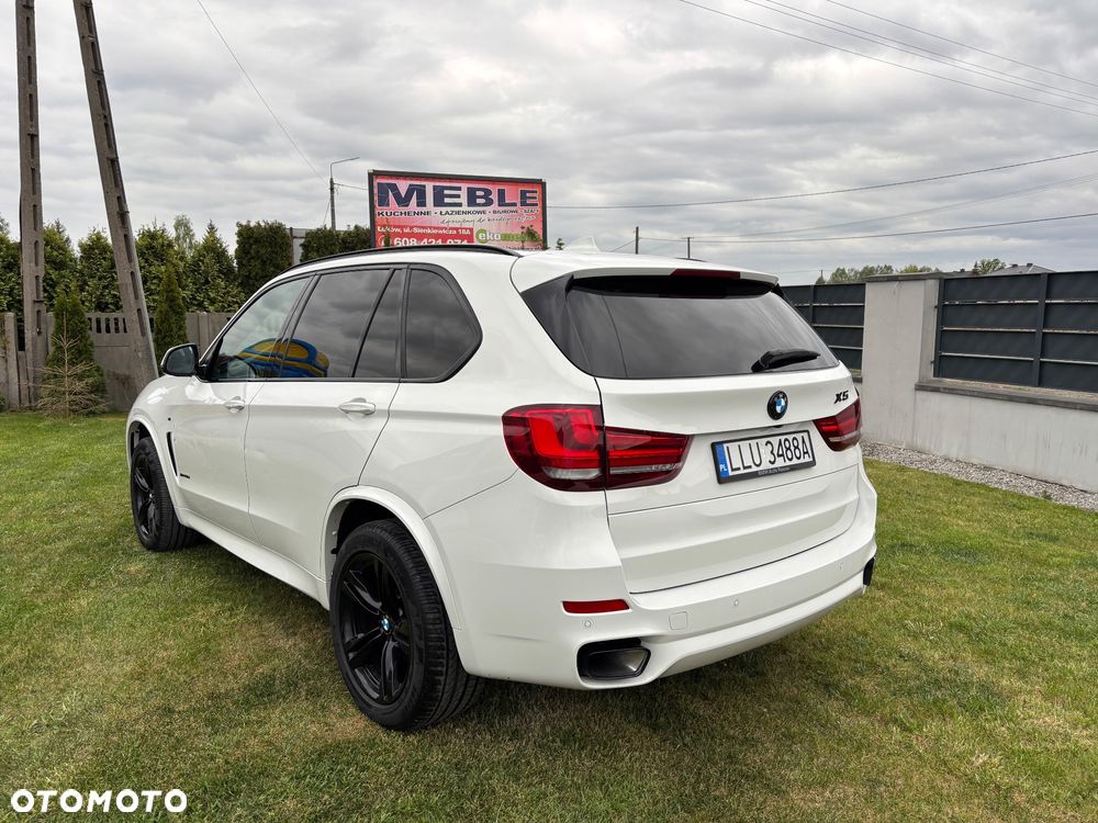 BMW X5 - 5