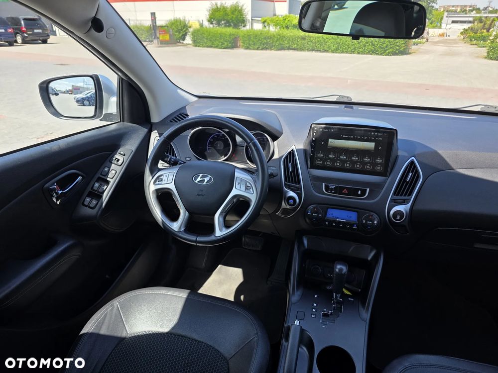 Hyundai ix35 2.0 Comfort - 7
