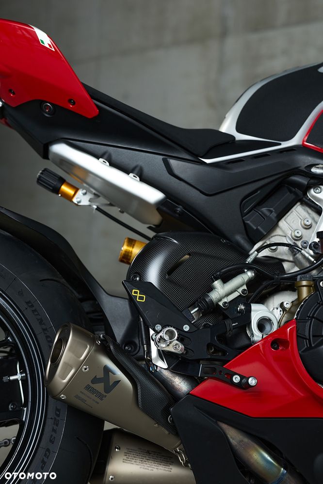 Ducati Panigale V4 - 20