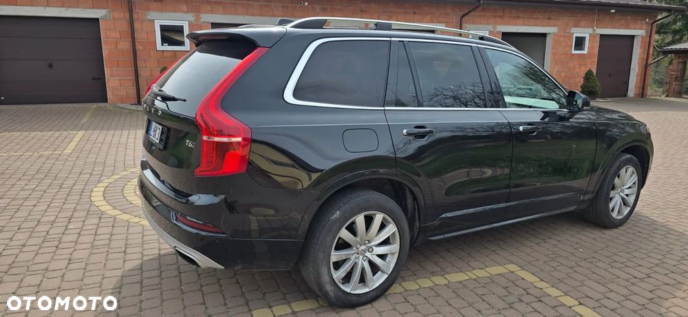 Volvo XC 90 - 27