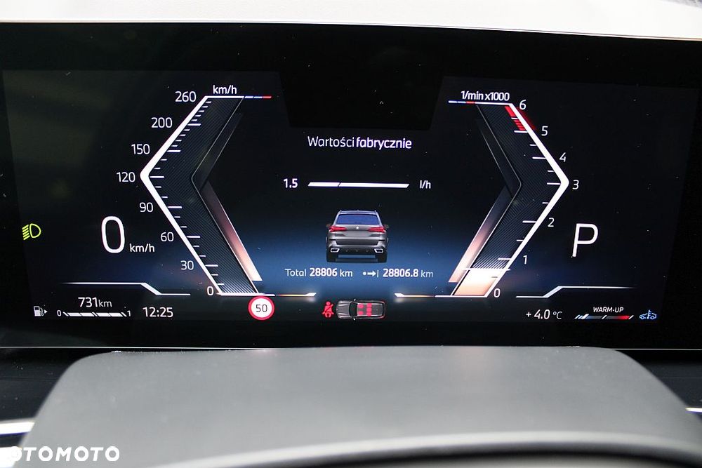 BMW X5 xDrive40d mHEV sport - 26