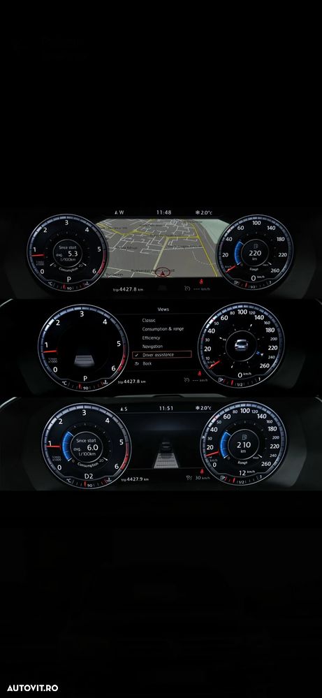 Volkswagen Tiguan 2.0 TDI SCR 4MOTION (BlueMotion Techn.) DSG Highline - 35