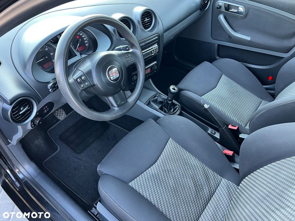 Seat Ibiza 1.4 TDI S&S Style - 14