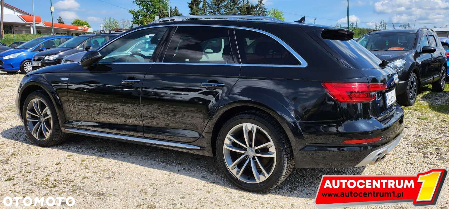 Audi A4 Allroad - 33