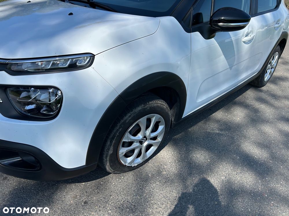 Citroën C3 - 16
