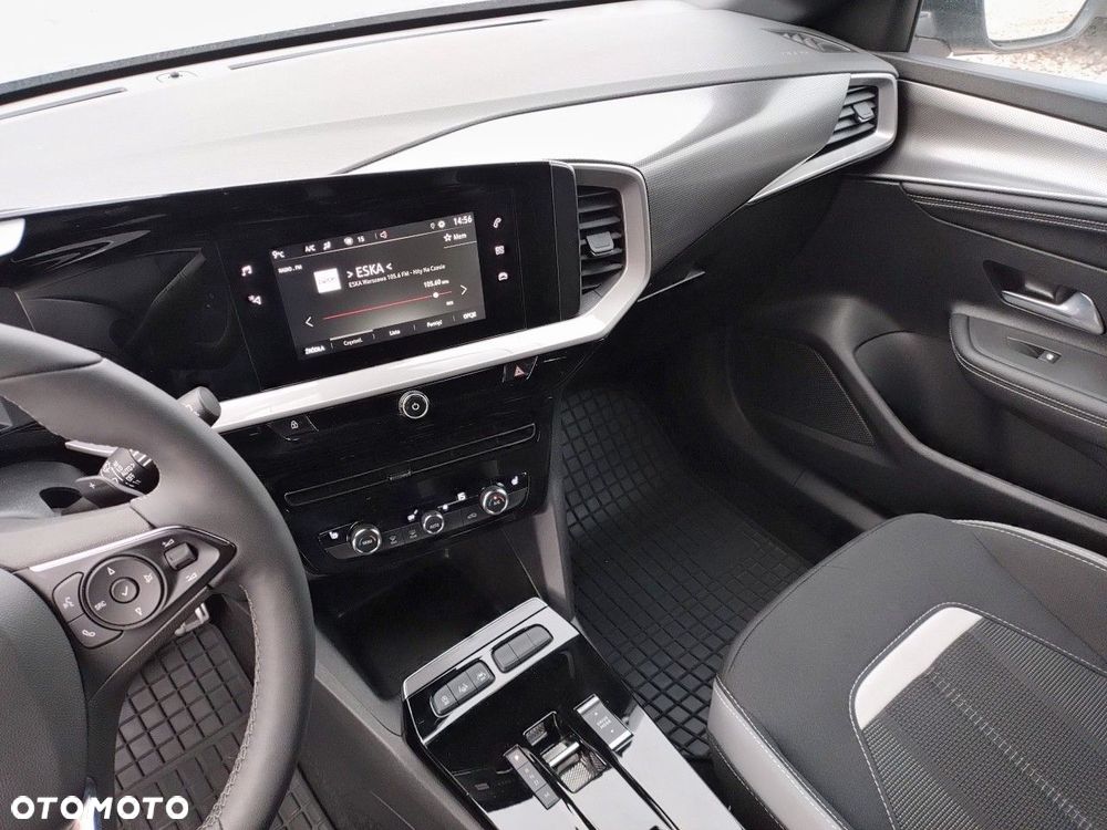 Opel Mokka 1.2 T GS S&S - 17