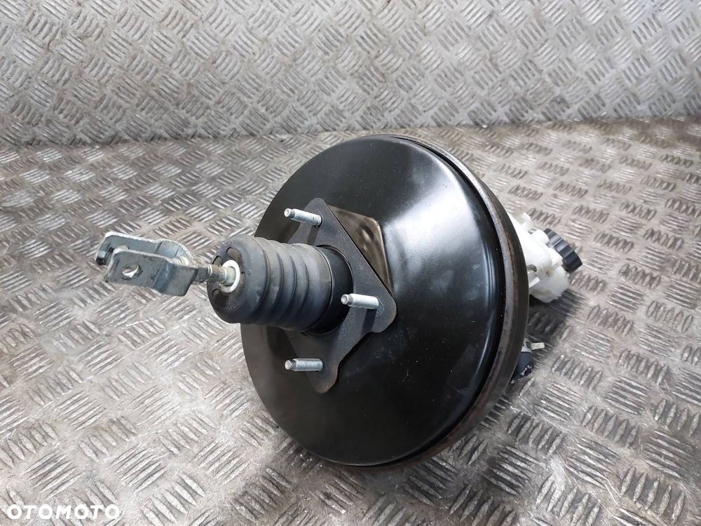 SERWO + POMPA HAMULCOWA TOYOTA AURIS I 47200-02620 0204051455 ID: 237226 - 4