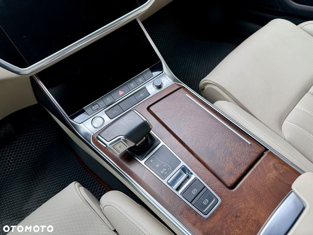 Audi A7 Sportback - 20