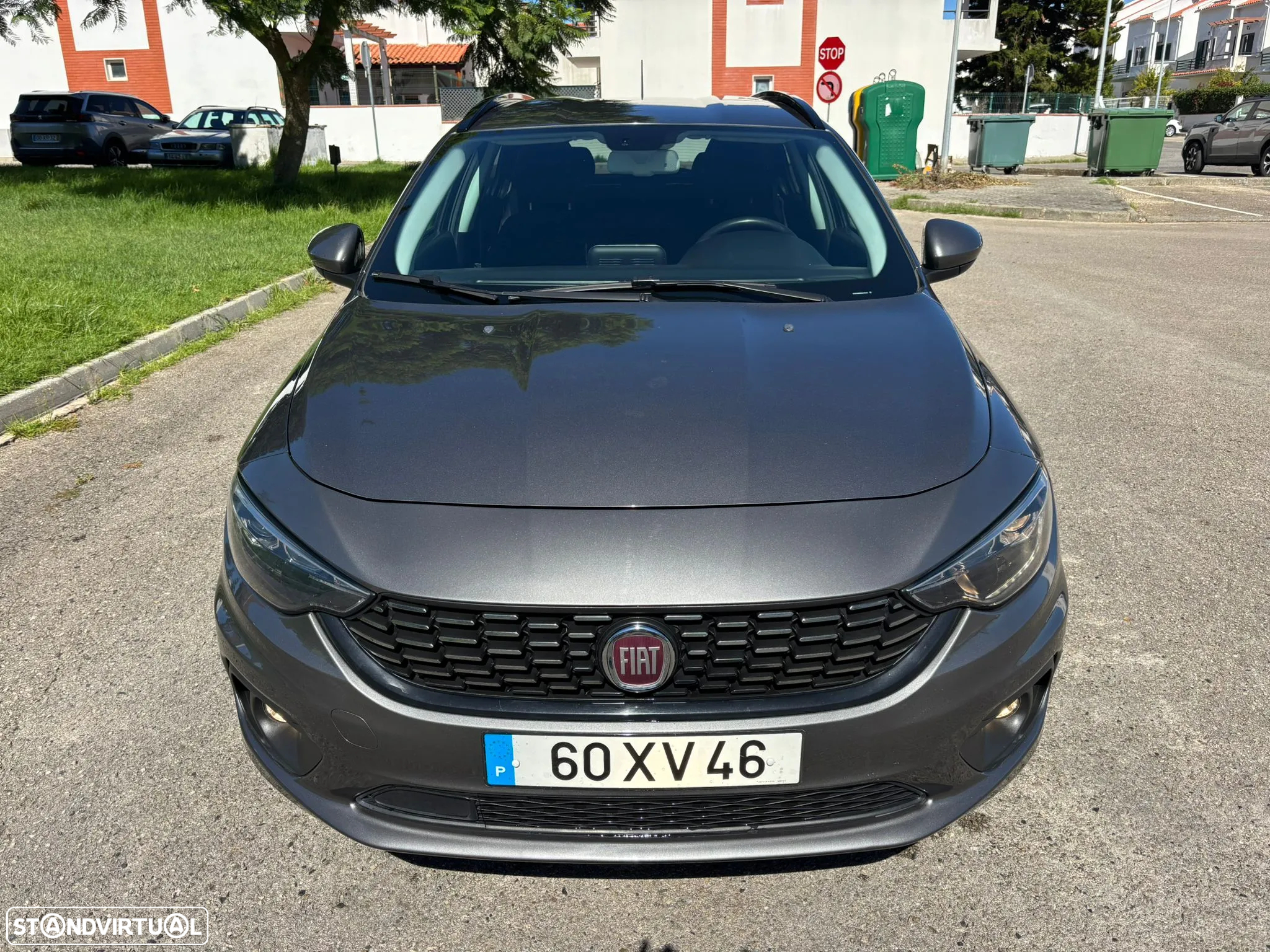 Fiat Tipo Station Wagon 1.3 M-Jet Mirror - 2