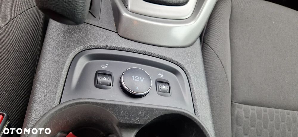 Ford Focus 1.0 EcoBoost Edition - 13