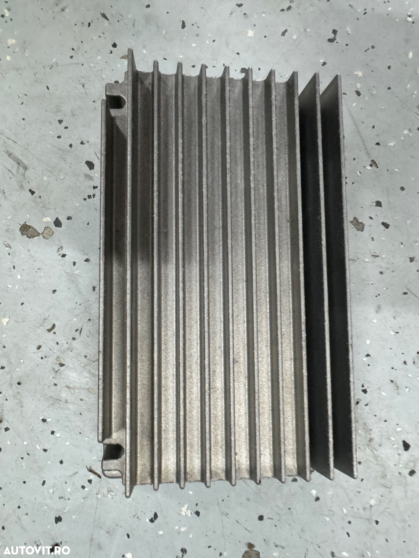 Modul sunet hi-fi bmw seria 3 GT f34 - 4