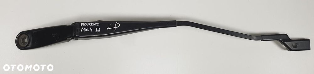 RAMIE WYCIERACZKI LEWY PRZÓD FORD MONDEO MK4 EURO - 1