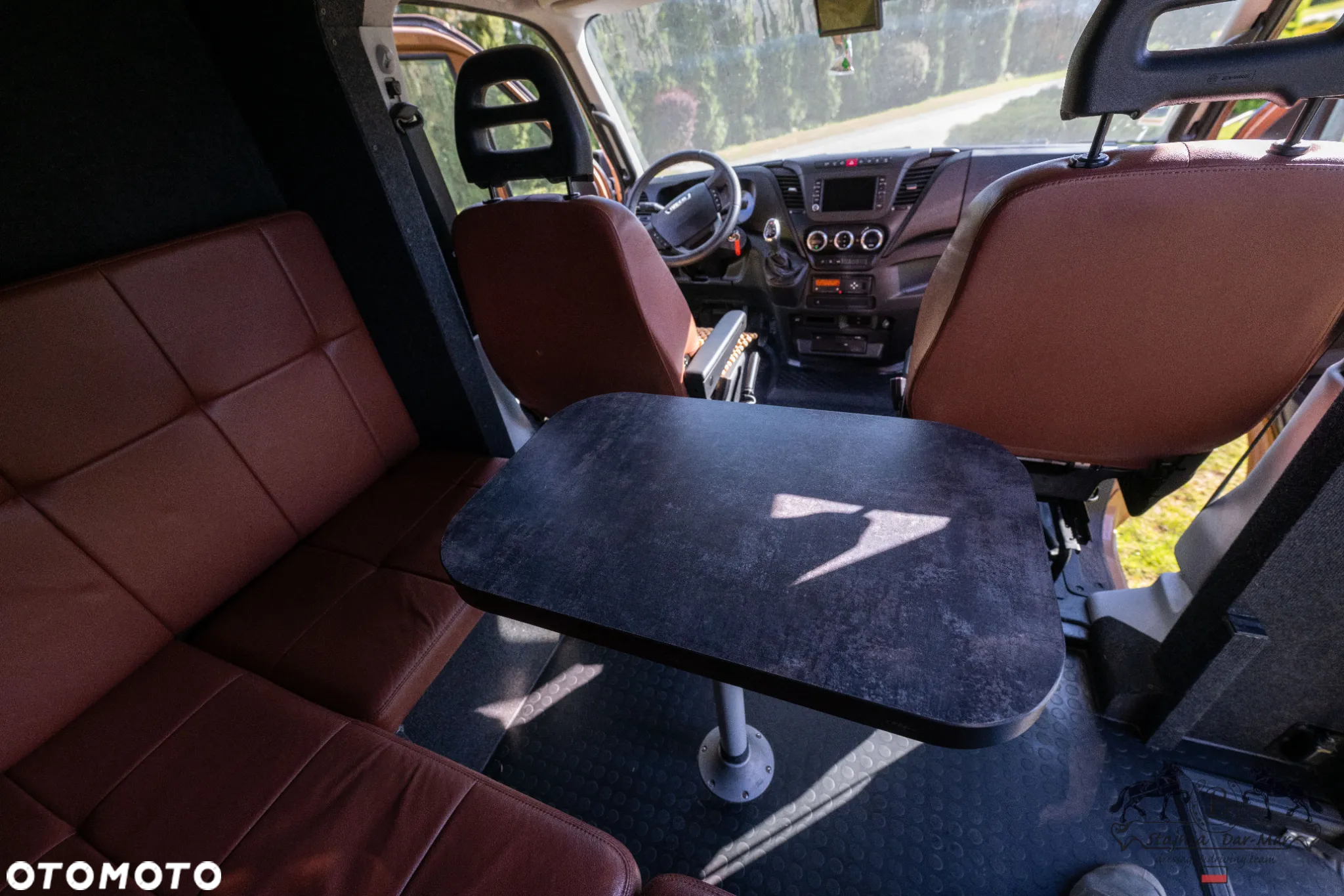 Iveco DAILY KONIOWÓZ - 18