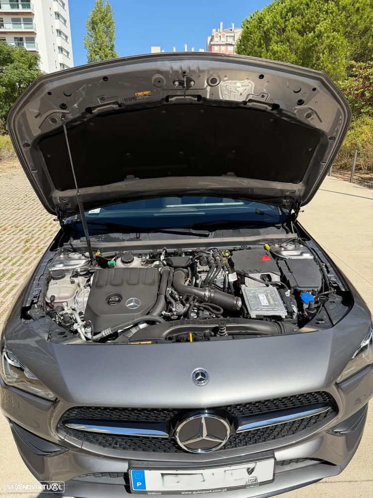 Mercedes-Benz CLA 250 - 6