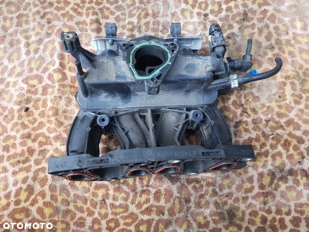 Kolektor Ssący Fiat Punto II 1.2 B - 2