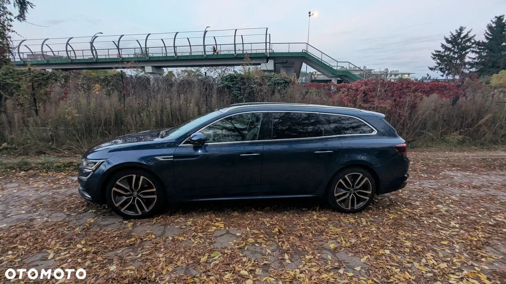 Renault Talisman 1.6 Energy dCi Intens EDC - 4
