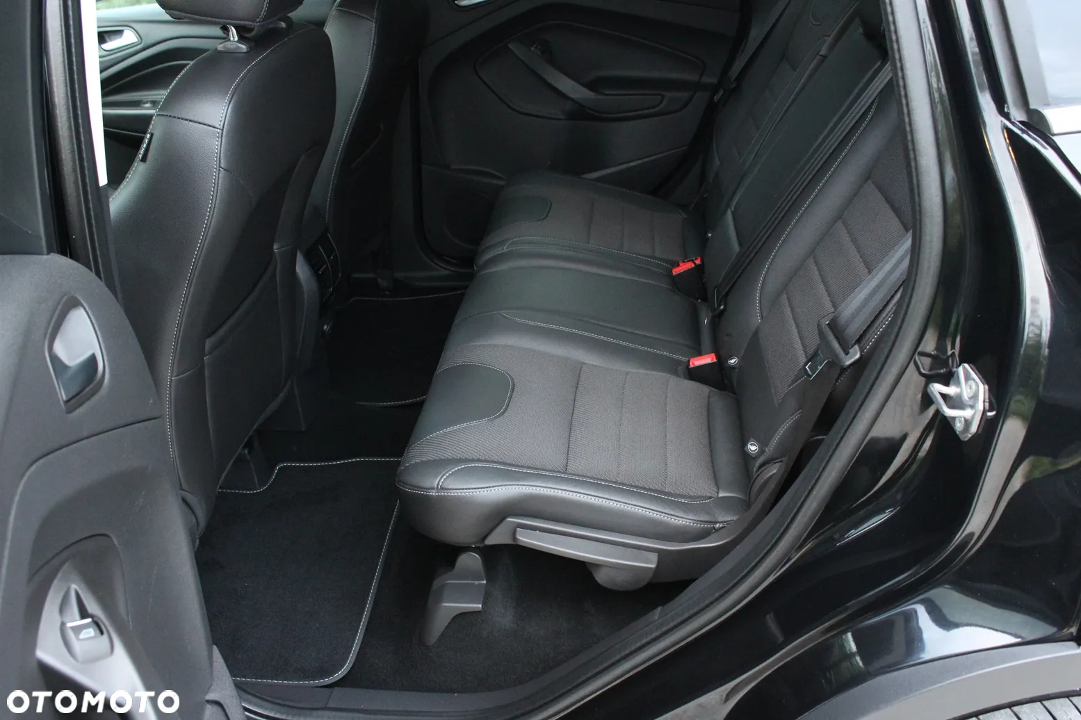 Ford Kuga 2.0 TDCi 4WD Titanium - 31
