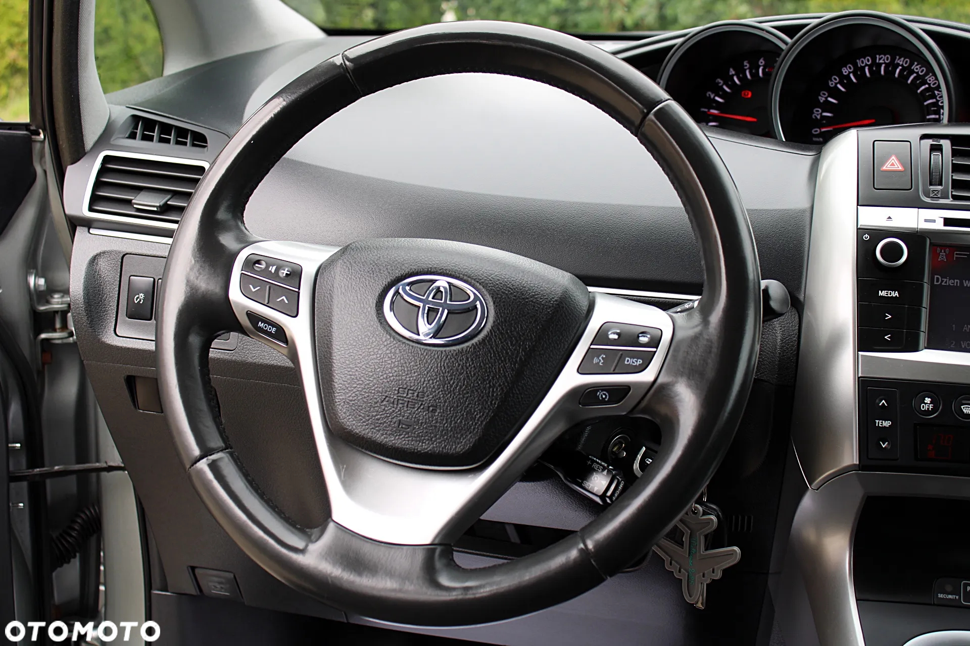 Toyota Verso - 17
