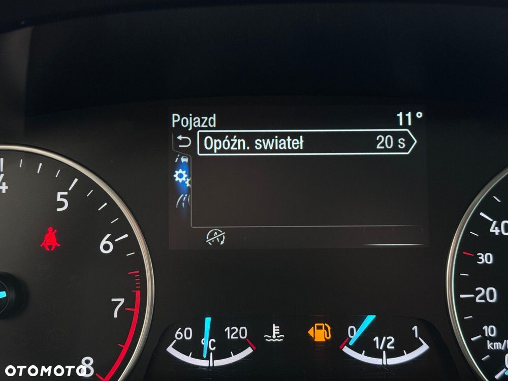 Ford EcoSport 1.0 EcoBoost ST-Line ASS - 29