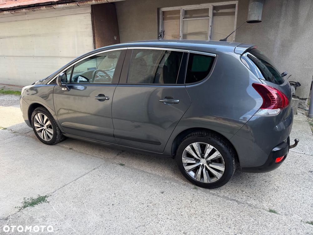Peugeot 3008 - 18
