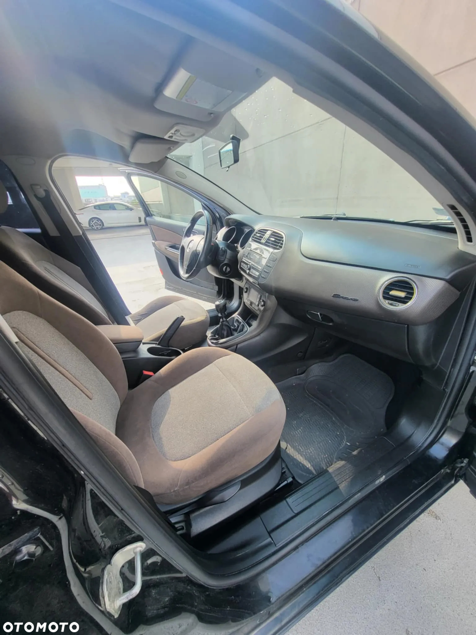 Fiat Bravo 1.9 Multijet Active - 14
