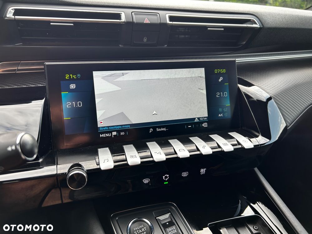 Peugeot 508 225 e-EAT8 Allure Pack - 32