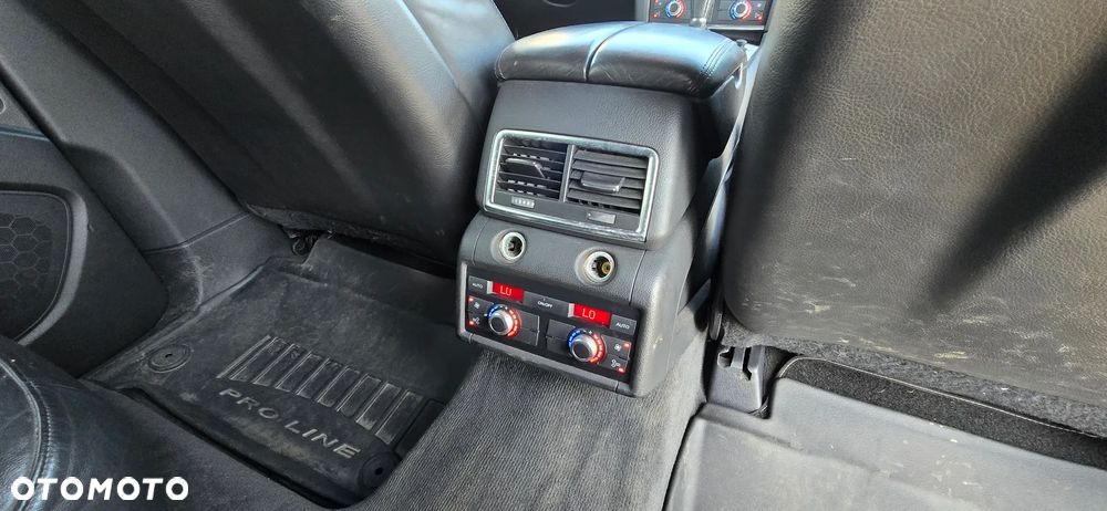 Audi Q7 3.0 TDI DPF quattro tiptronic - 7