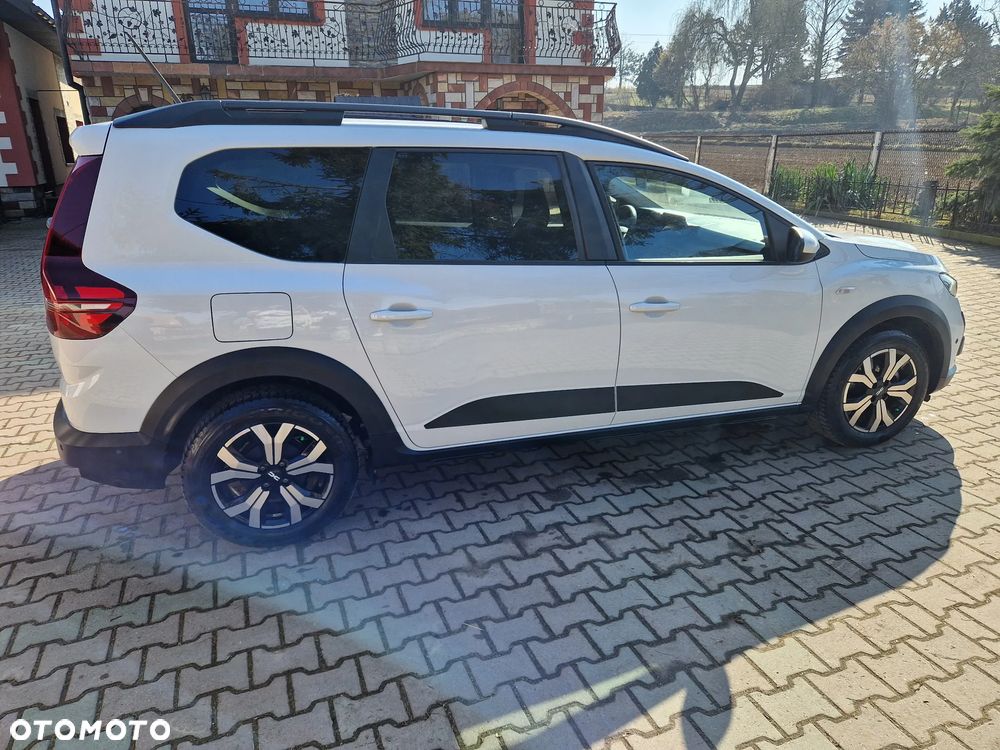 Dacia Jogger 1.0 TCe Extreme+ 7os - 39
