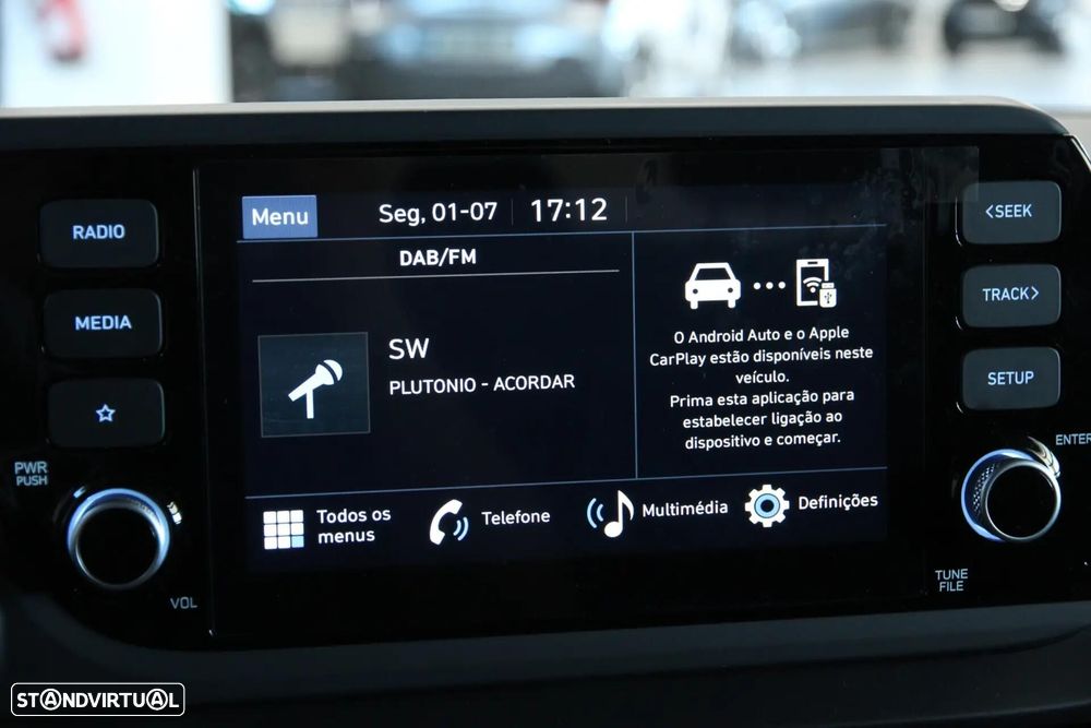 Hyundai i20 1.0 T-GDi Style (TT) - 16