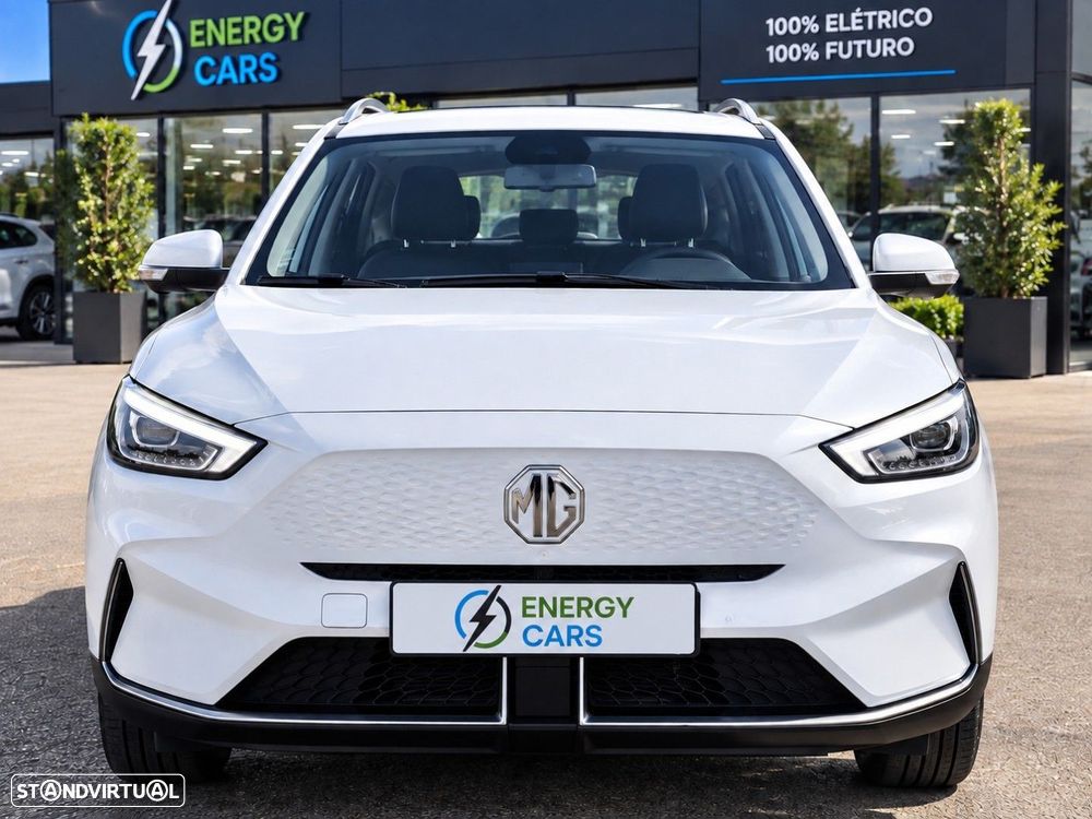 MG ZS EV 50.3 kWh Comfort - 3