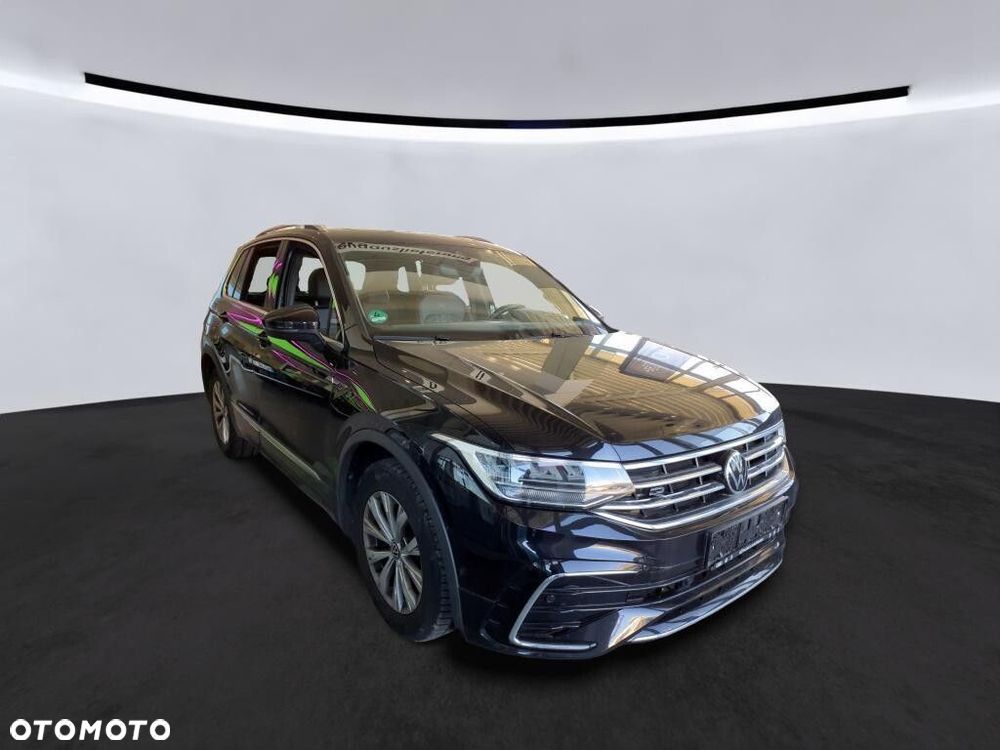 Volkswagen Tiguan 1.5 TSI EVO R-Line DSG - 3
