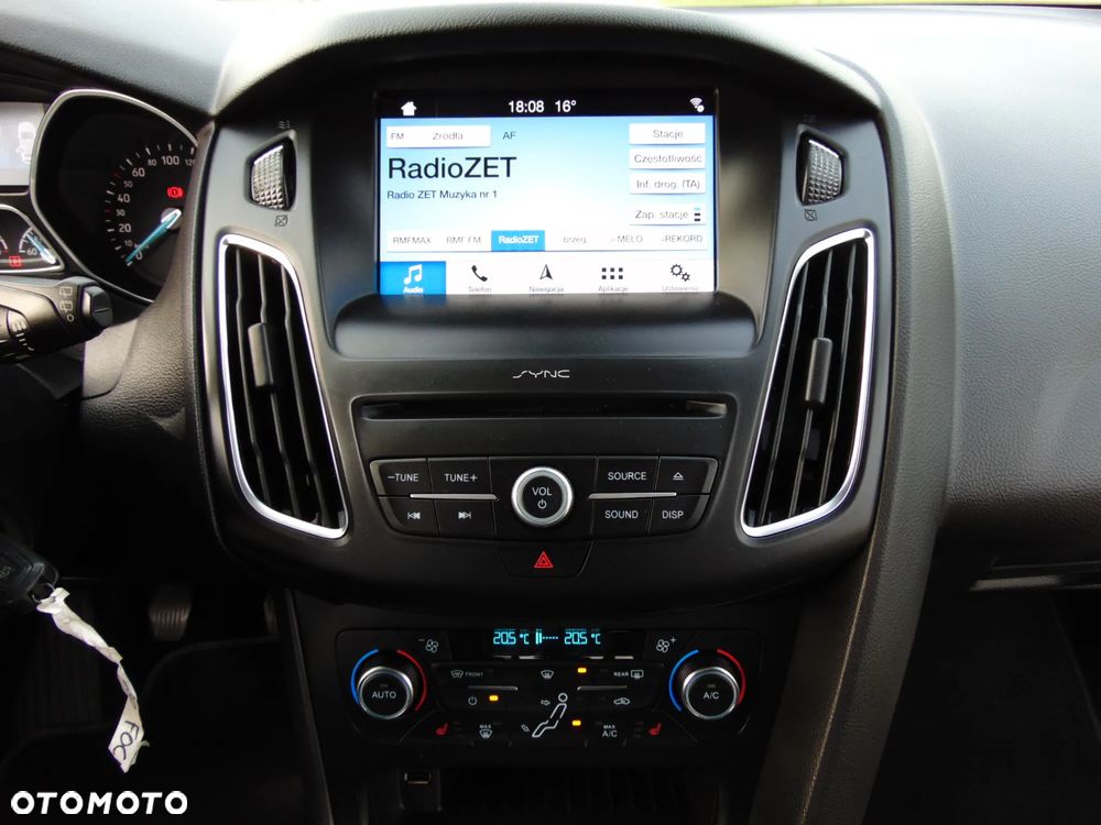 Ford Focus - 17