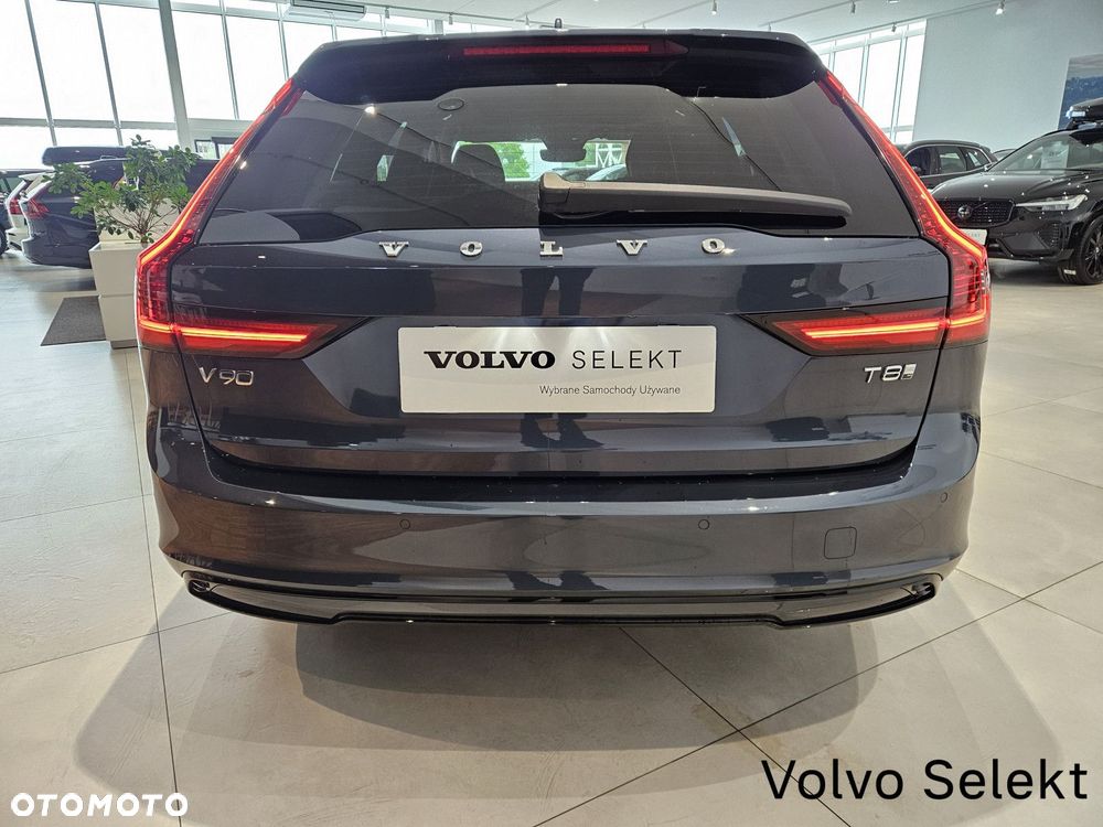 Volvo V90 - 8