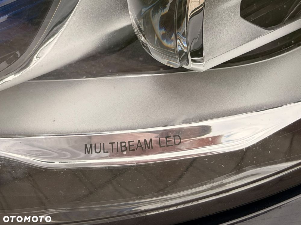 Mercedes-Benz Klasa C 220 d 9G-TRONIC - 14