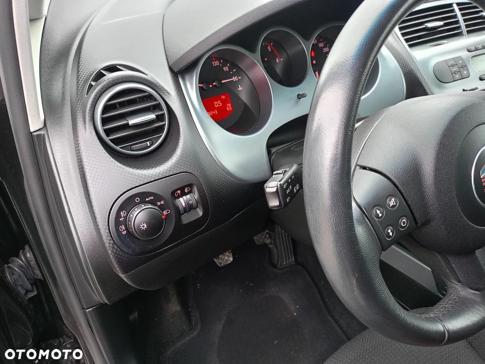 Seat Altea 2.0 TDI Sport Edition - 19