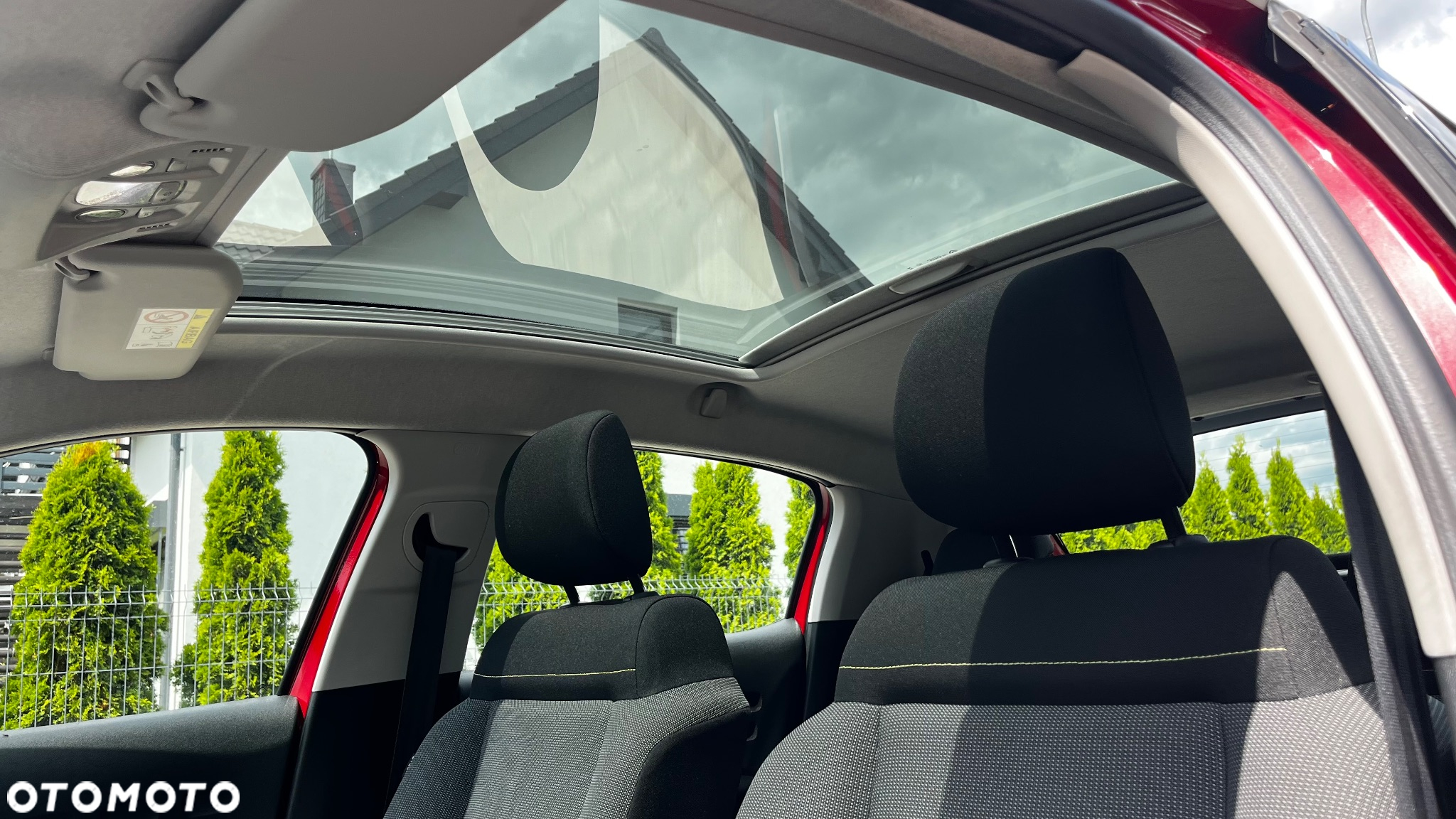 Citroën C3 1.6 BlueHDi Shine S&S - 13
