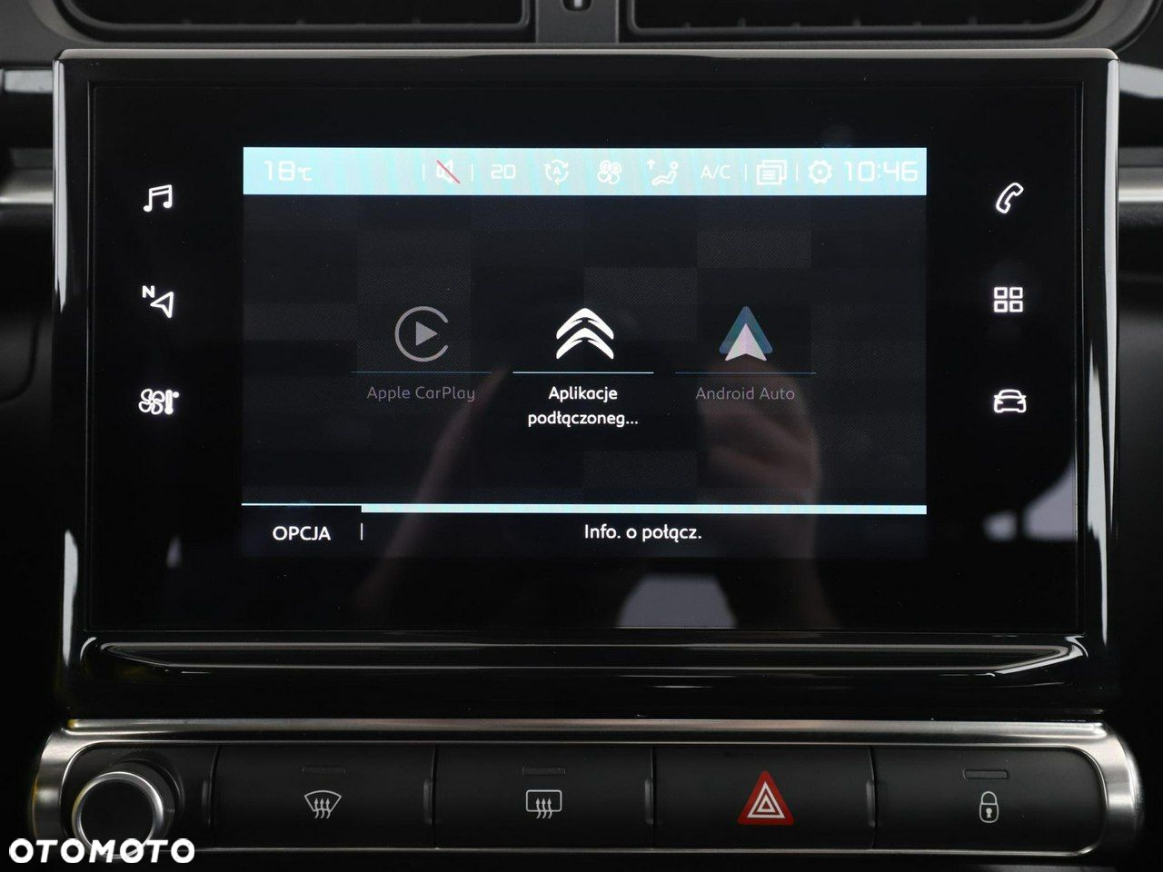 Citroën C3 1.2 PureTech Feel - 23
