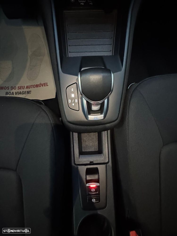 Renault Zoe (c/ Bateria) Intens 50 - 16