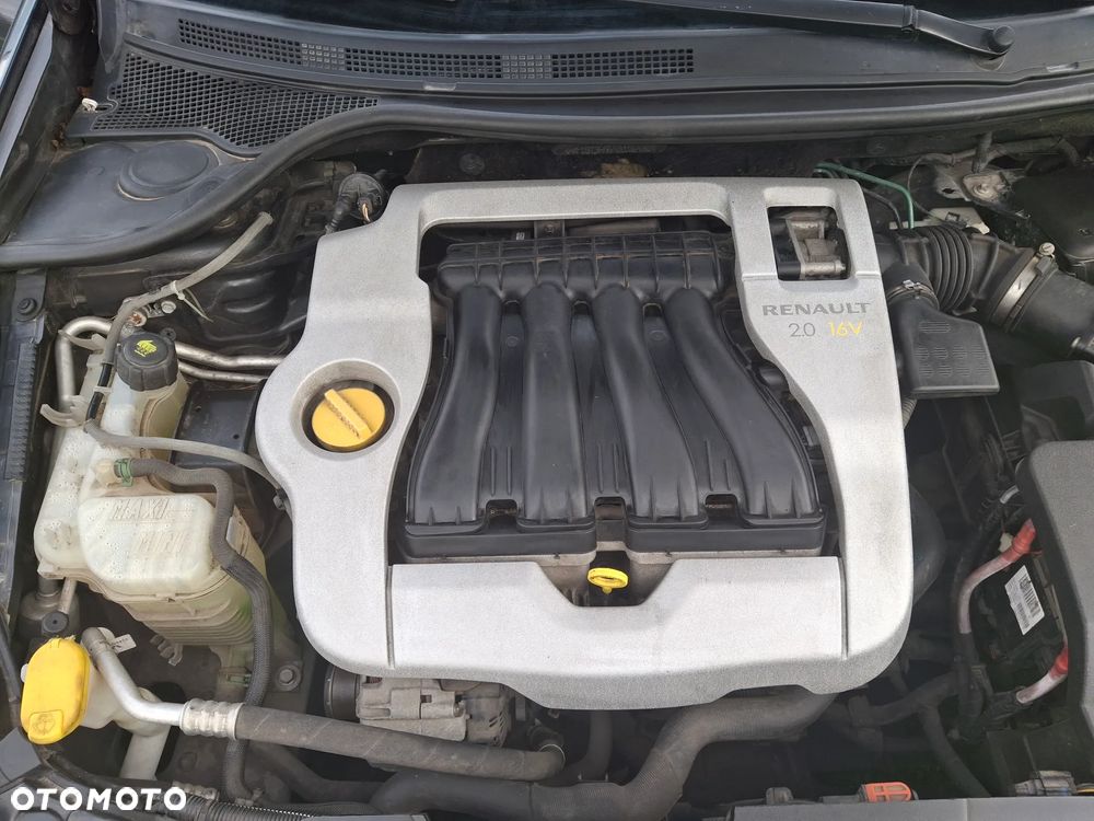 Renault Laguna 2.0 16V 140 Dynamique - 25