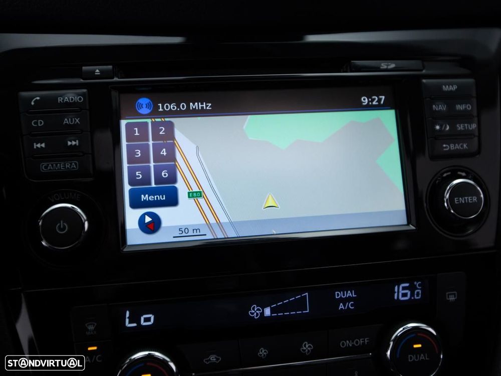Nissan X-Trail - 27