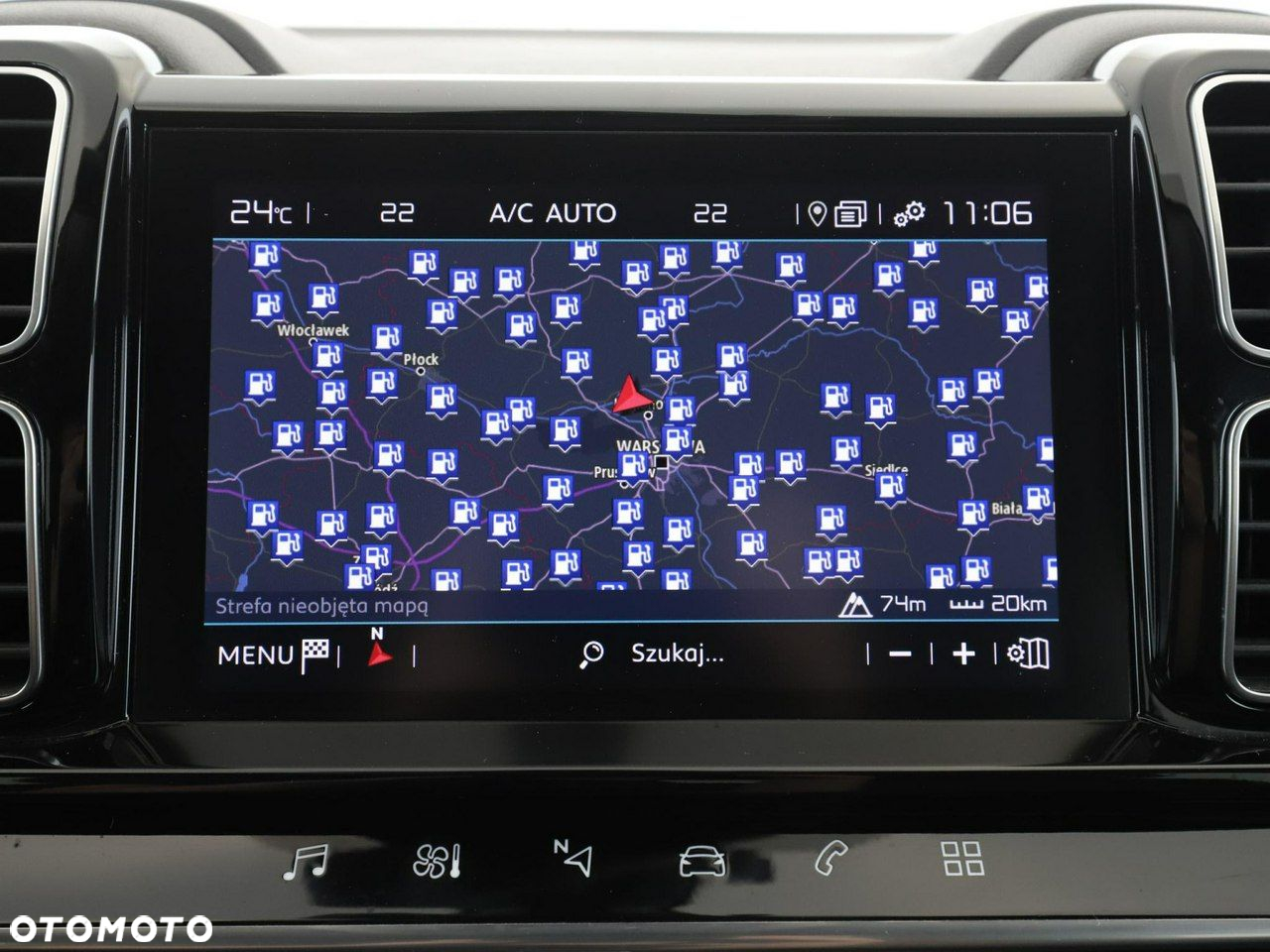 Citroën C5 Aircross BlueHDI 130 S&S LIVE - 26